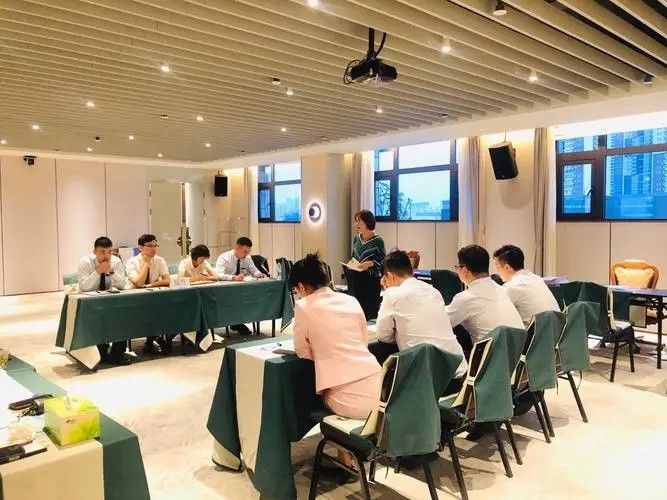 China HAINING HAOBO BUILDING MATERIALS CO.,LTD Perfil da companhia
