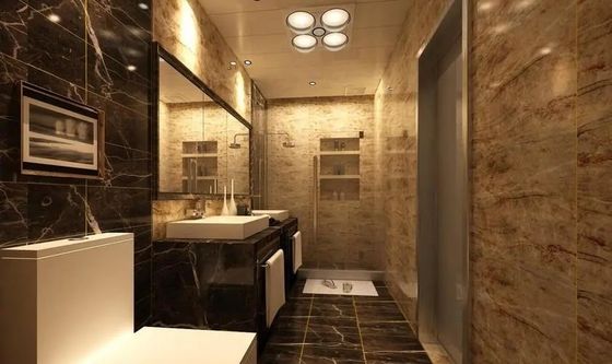 Explore the Fascinating World of PVC Marble Sheets Aesthetic Appeal and Practicality Combined